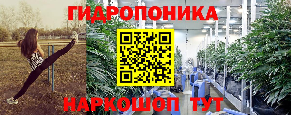 Марихуана план Тосно